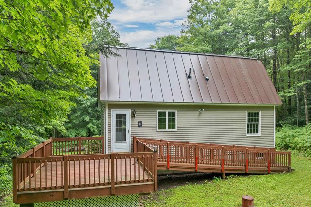 46 Sargent Hill Road, Chesterfield, NH 03466