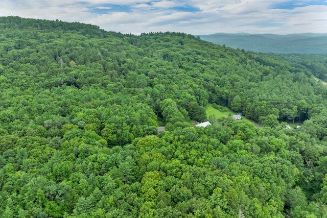 46 Sargent Hill Road, Chesterfield, NH 03466