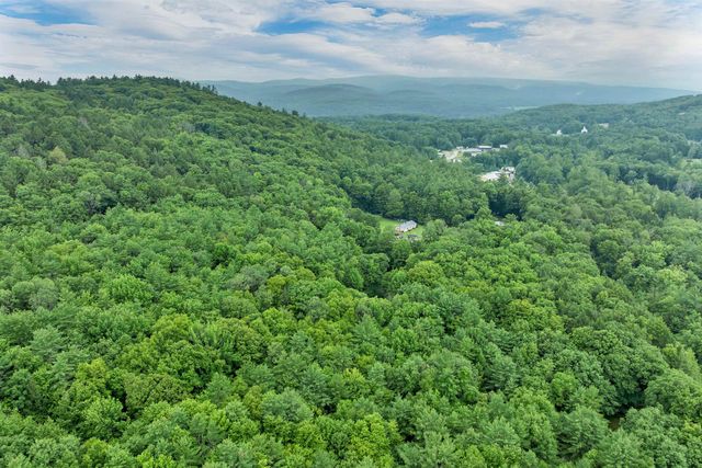46 Sargent Hill Road, Chesterfield, NH 03466