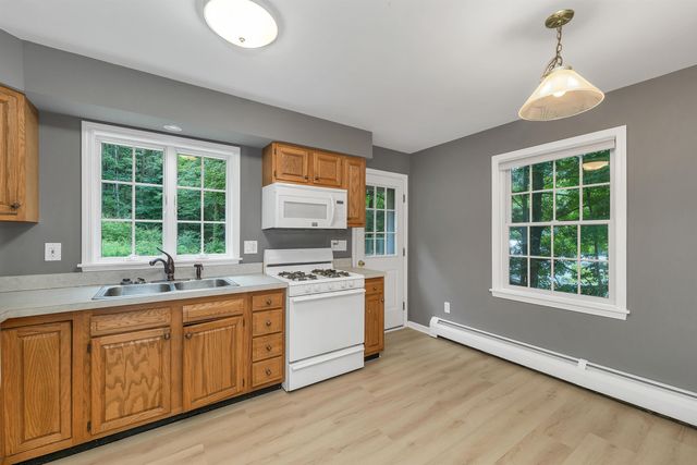 46 Sargent Hill Road, Chesterfield, NH 03466