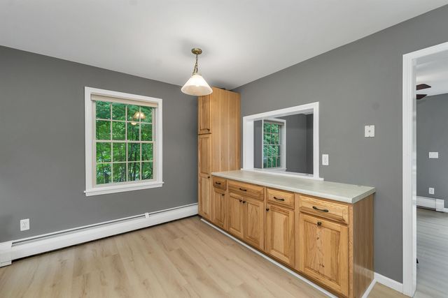 46 Sargent Hill Road, Chesterfield, NH 03466