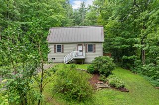 46 Sargent Hill Road, Chesterfield, NH 03466