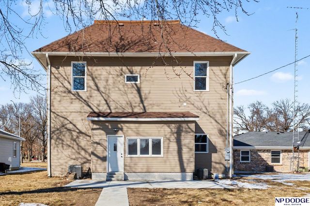 939 F Street, Geneva, NE 68361