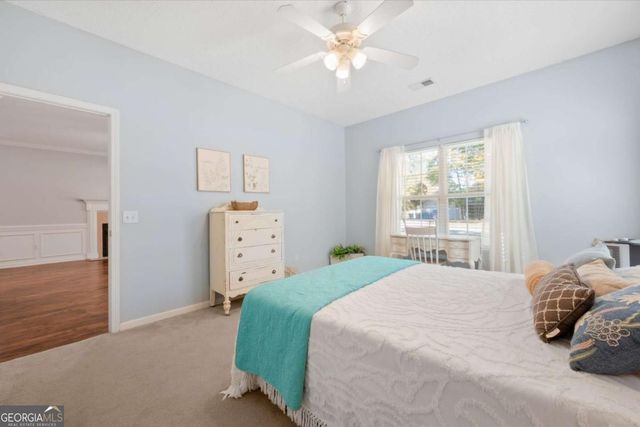 83 Fellwood Drive, Rincon, GA 31326