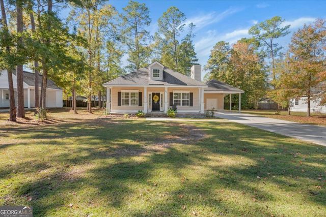 83 Fellwood Drive, Rincon, GA 31326