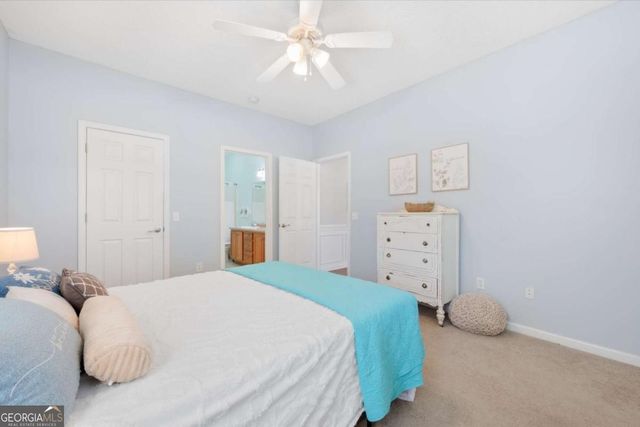 83 Fellwood Drive, Rincon, GA 31326