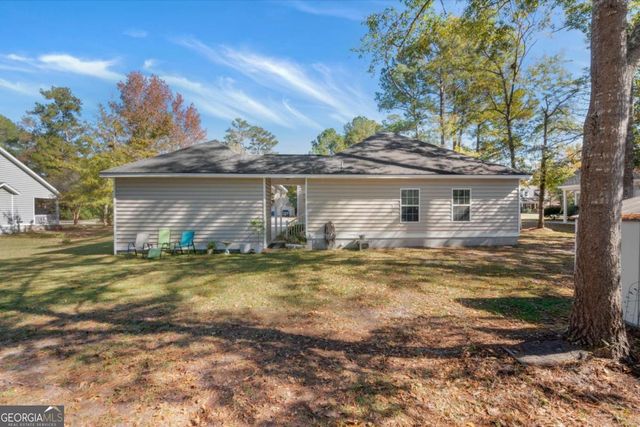 83 Fellwood Drive, Rincon, GA 31326