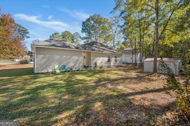 83 Fellwood Drive, Rincon, GA 31326