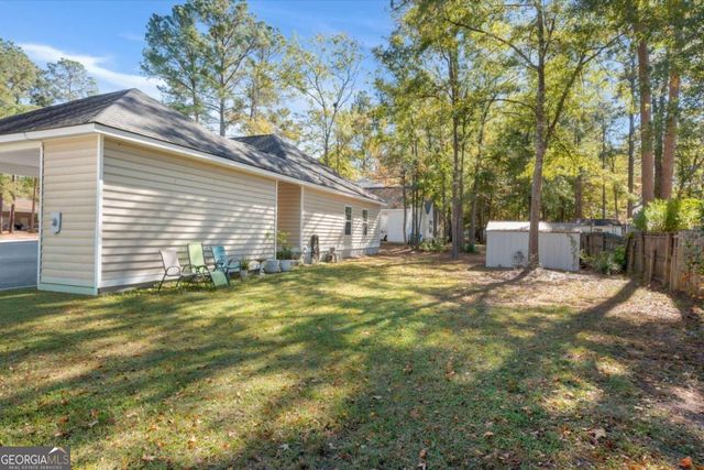 83 Fellwood Drive, Rincon, GA 31326