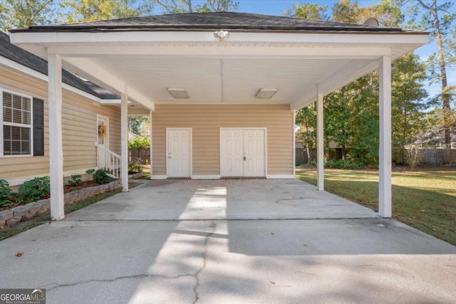 83 Fellwood Drive, Rincon, GA 31326