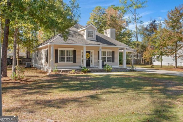 83 Fellwood Drive, Rincon, GA 31326