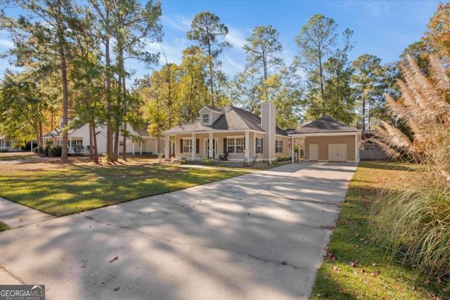 83 Fellwood Drive, Rincon, GA 31326