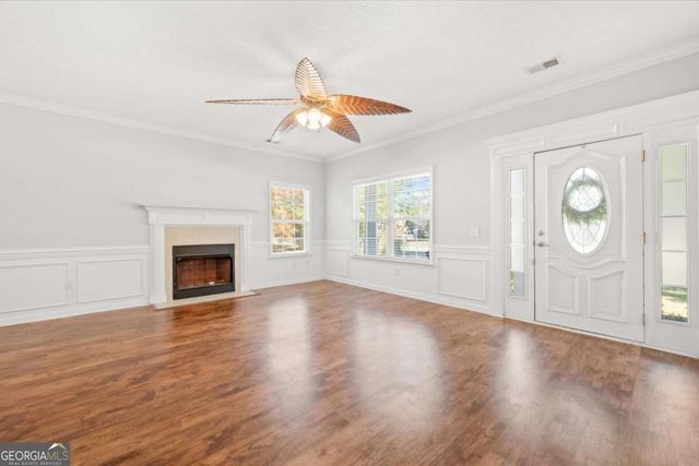 83 Fellwood Drive, Rincon, GA 31326