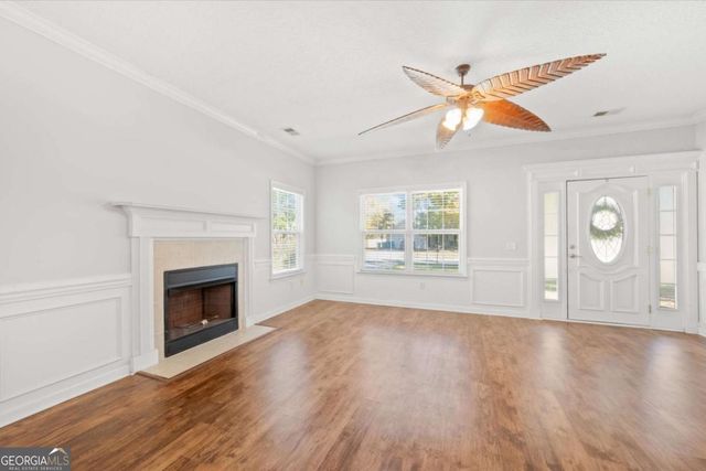 83 Fellwood Drive, Rincon, GA 31326