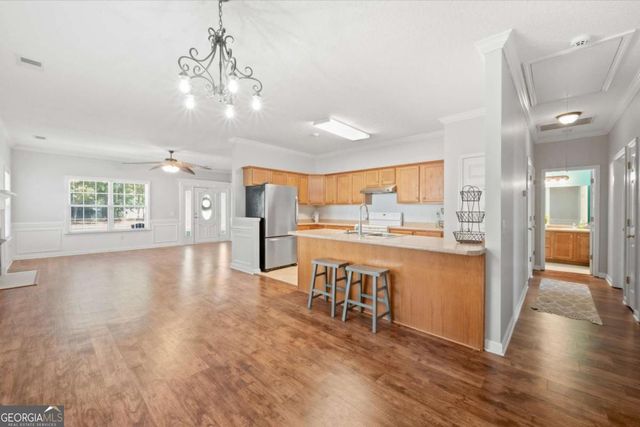 83 Fellwood Drive, Rincon, GA 31326