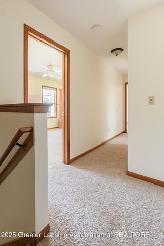 708 Fieldview Drive, Grand Ledge, MI 48837