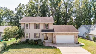 708 Fieldview Drive, Grand Ledge, MI 48837