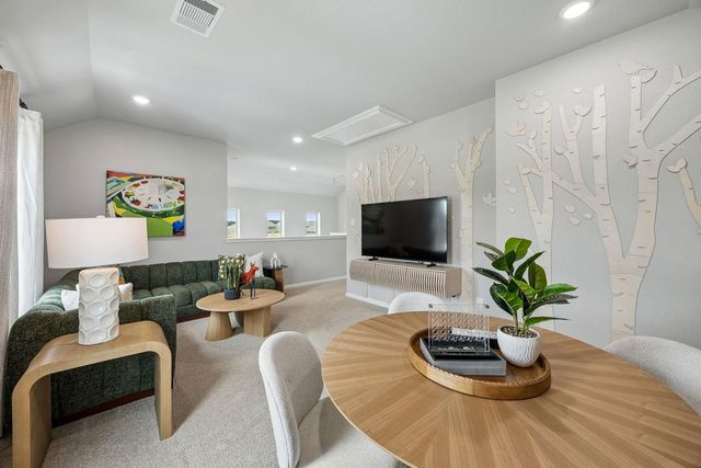 1144 Pine Rivage Drive, Huffman, TX 77336