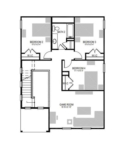 1144 Pine Rivage Drive, Huffman, TX 77336