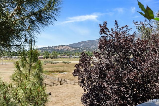 29640 S Lower Valley Road, Tehachapi, CA 93561