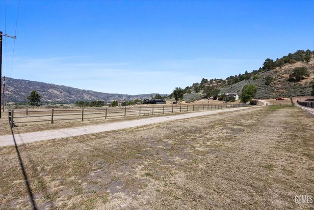 29640 S Lower Valley Road, Tehachapi, CA 93561