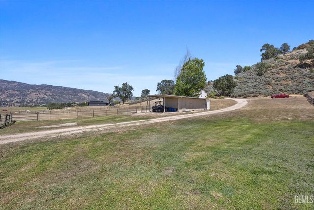 29640 S Lower Valley Road, Tehachapi, CA 93561