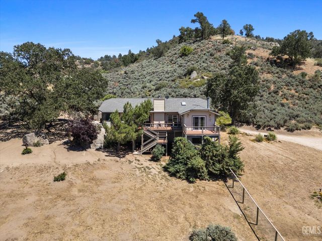 29640 S Lower Valley Road, Tehachapi, CA 93561