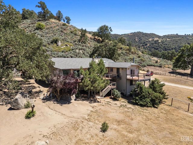29640 S Lower Valley Road, Tehachapi, CA 93561