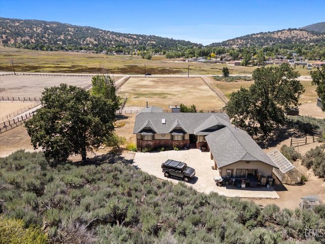 29640 S Lower Valley Road, Tehachapi, CA 93561