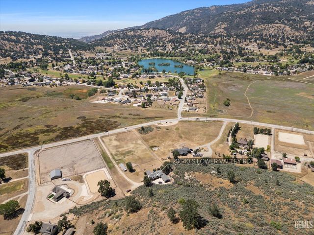 29640 S Lower Valley Road, Tehachapi, CA 93561