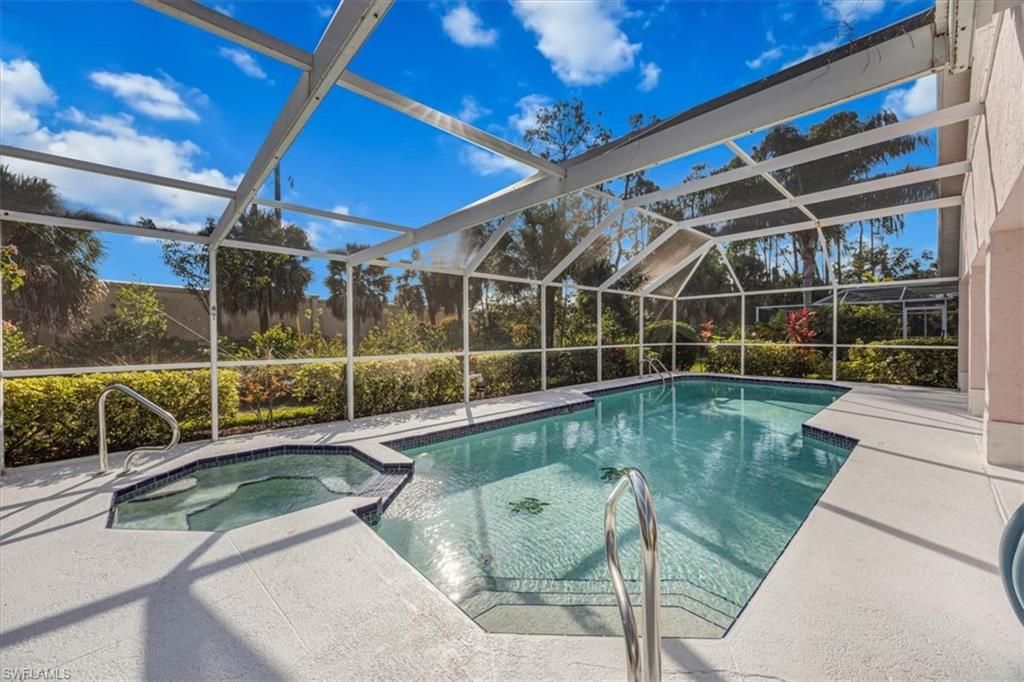 4198 Royal Wood BLVD, NAPLES, FL 34112 — exterior