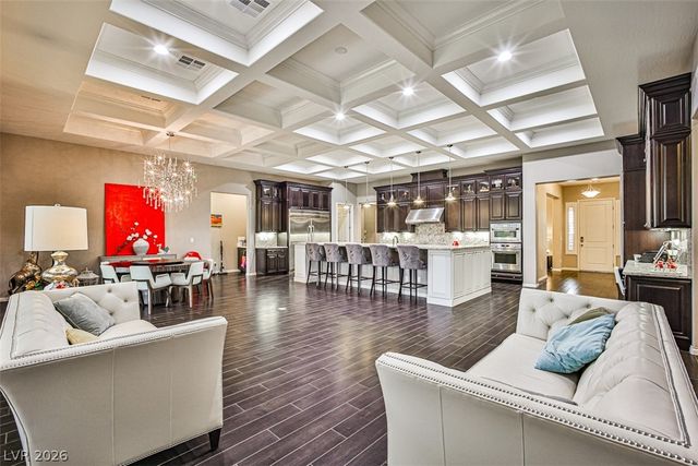 5733 Logan Heights Court, Las Vegas, NV 89135