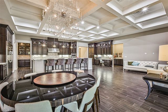 5733 Logan Heights Court, Las Vegas, NV 89135