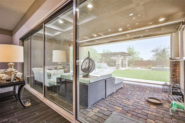 5733 Logan Heights Court, Las Vegas, NV 89135