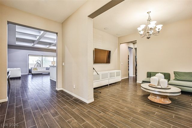 5733 Logan Heights Court, Las Vegas, NV 89135