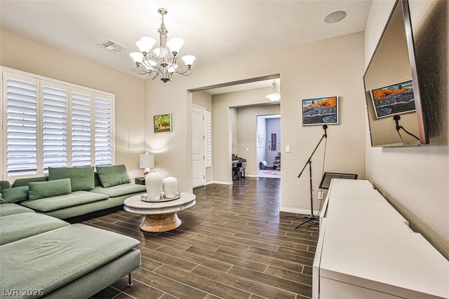 5733 Logan Heights Court, Las Vegas, NV 89135