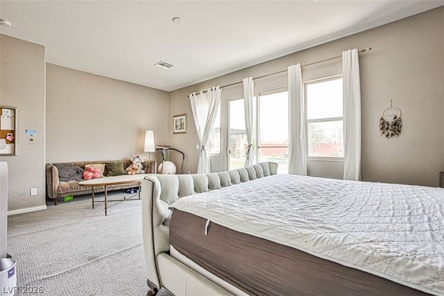 5733 Logan Heights Court, Las Vegas, NV 89135