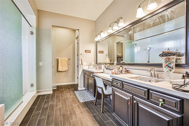 5733 Logan Heights Court, Las Vegas, NV 89135