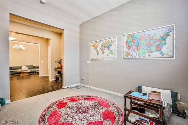 5733 Logan Heights Court, Las Vegas, NV 89135