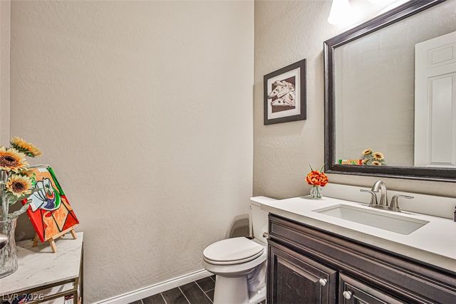 5733 Logan Heights Court, Las Vegas, NV 89135