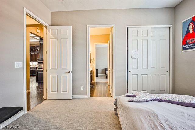 5733 Logan Heights Court, Las Vegas, NV 89135