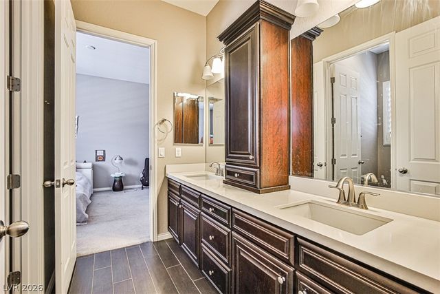 5733 Logan Heights Court, Las Vegas, NV 89135