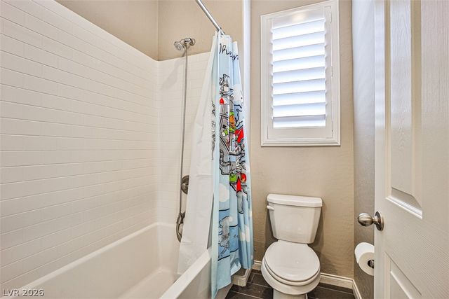 5733 Logan Heights Court, Las Vegas, NV 89135