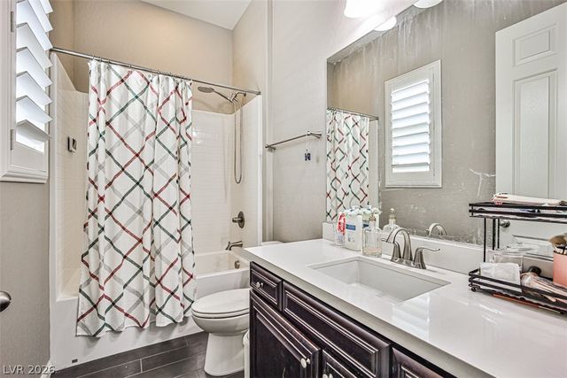 5733 Logan Heights Court, Las Vegas, NV 89135