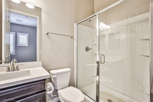 5733 Logan Heights Court, Las Vegas, NV 89135