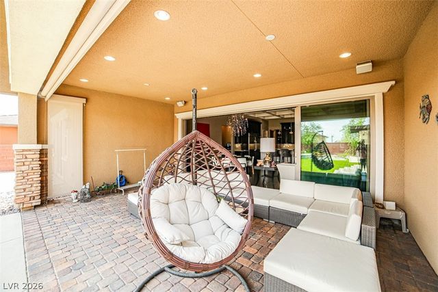 5733 Logan Heights Court, Las Vegas, NV 89135