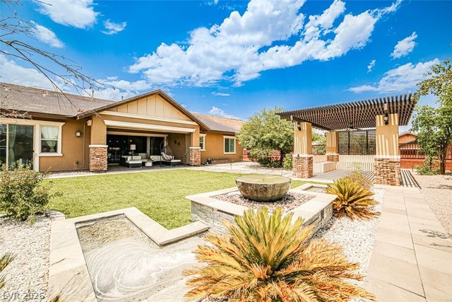 5733 Logan Heights Court, Las Vegas, NV 89135