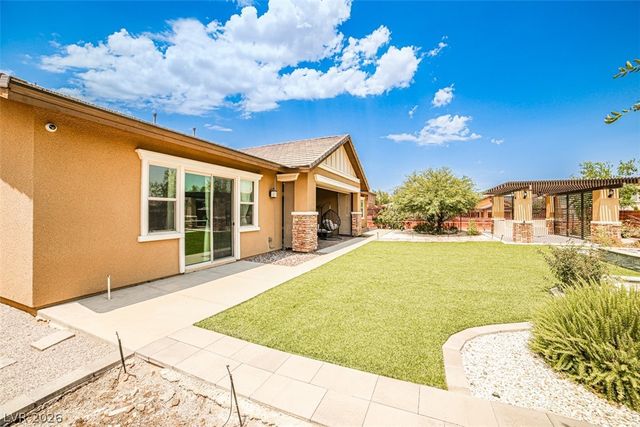 5733 Logan Heights Court, Las Vegas, NV 89135