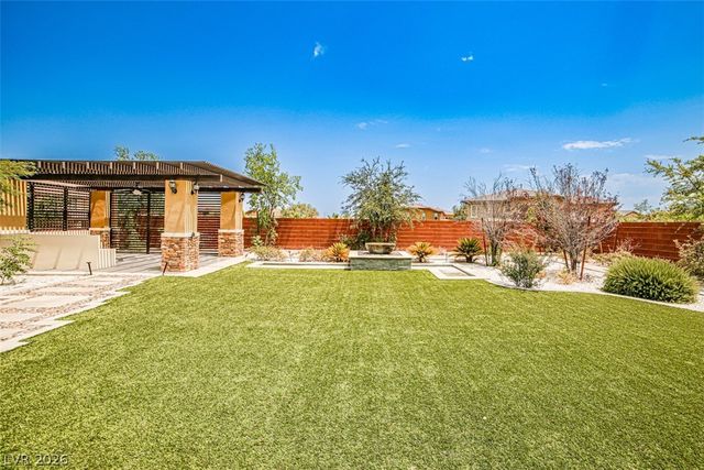 5733 Logan Heights Court, Las Vegas, NV 89135