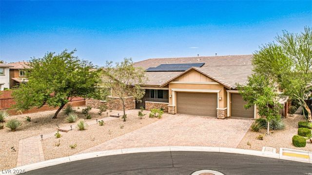 5733 Logan Heights Court, Las Vegas, NV 89135